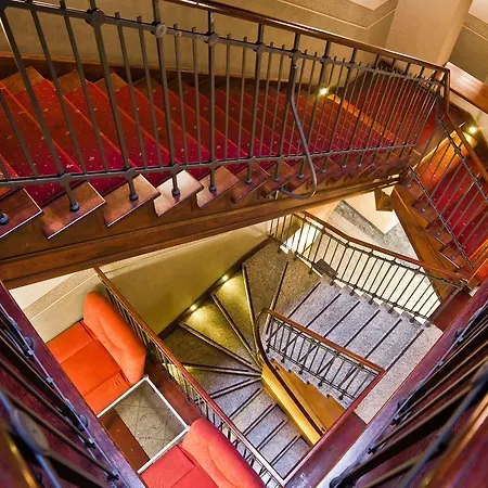 Apartament Sodispar Luxury Old Town Kraków
