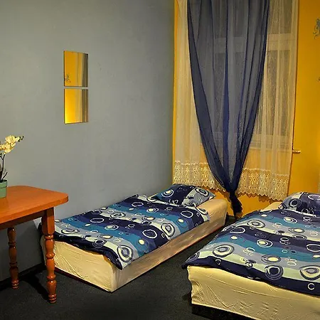 Tara Hostel Krakow
