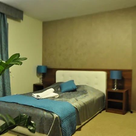 Hotel Santorini Krakow