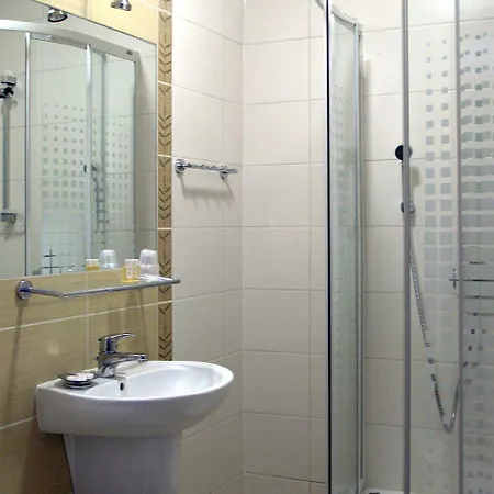Santorini Hotel Krakow