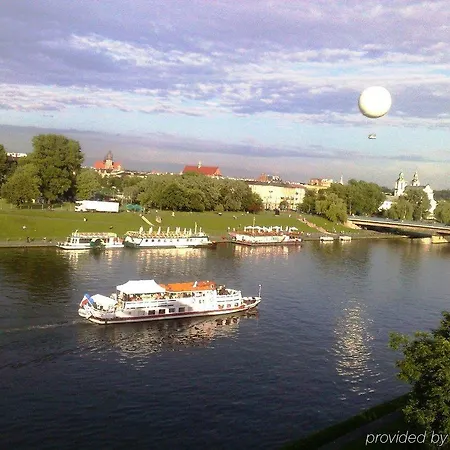 Poleski 3* Krakau