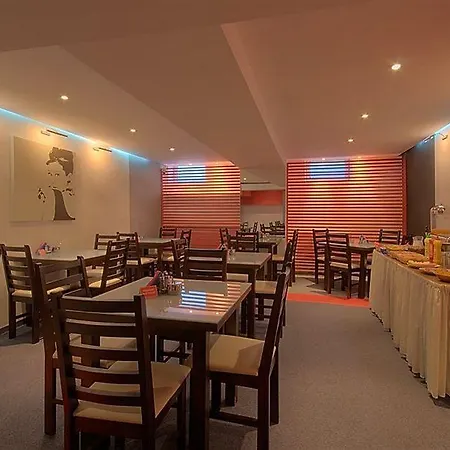 Delta Otel 3*