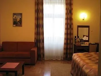 Red Brick 3* Krakow