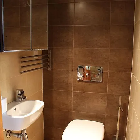 Apartment Lucky 13 Krakow