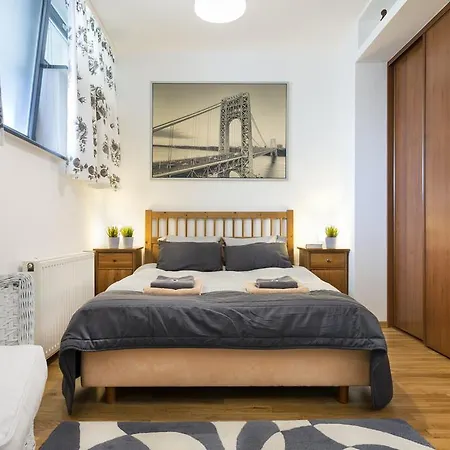 Apartament Jt Apartments/twardowskiego