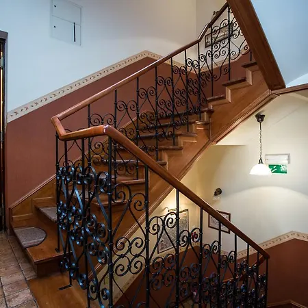 Aparthotel Kazimierz Secret