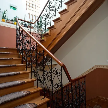 Aparthotel Kazimierz Secret Cracovia