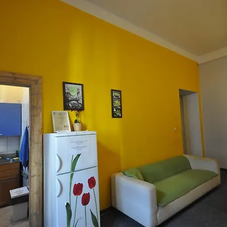 Yellow * Krakow