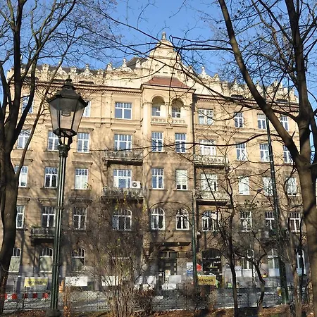 Yellow Hostel