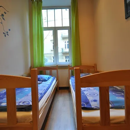 Hostel Yellow Krakow