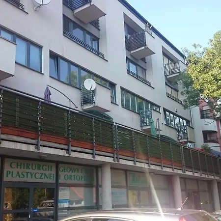 Jt Apartments/twardowskiego * Kraków