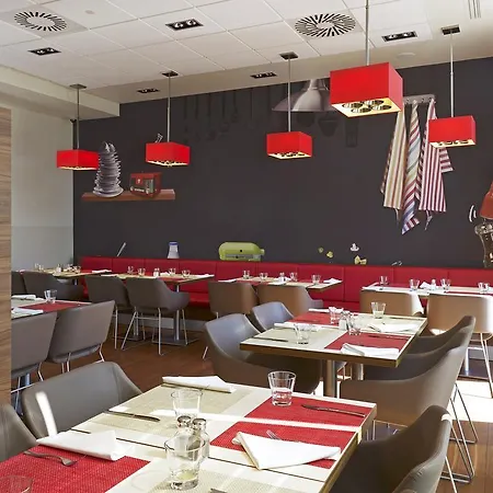 Ibis Stare 3* Krakow