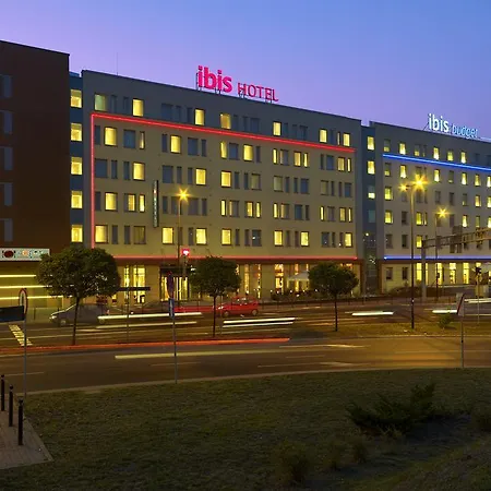 Ibis Stare Krakow