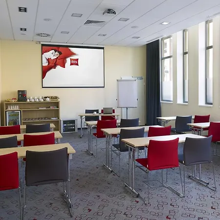 Ibis Stare 3* Krakow
