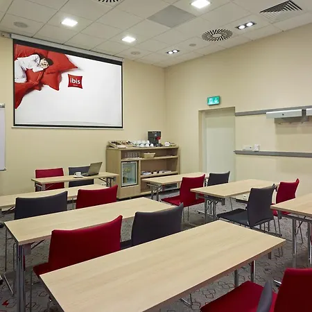 Hotel Ibis Stare 3*