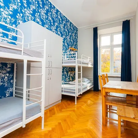Hostel Atlantis