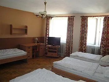 Brama Old * Краков