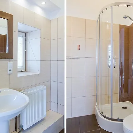 Apartment Sodispar &