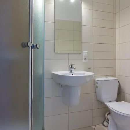 Apartment Sodispar & Krakow
