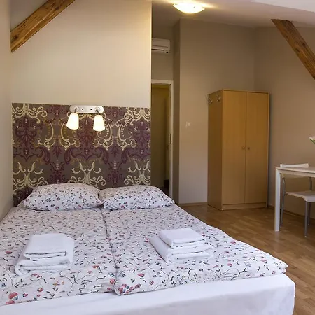 Sodispar & 3* Krakow