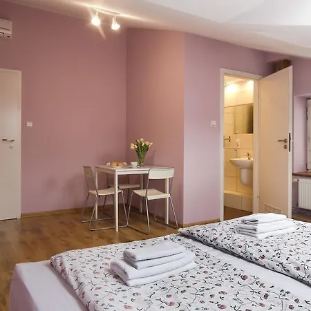 Sodispar & 3* Krakow