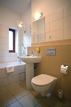 Aparthotel Red Brick Krakow