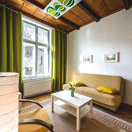Dietla 21 Apartament Kraków