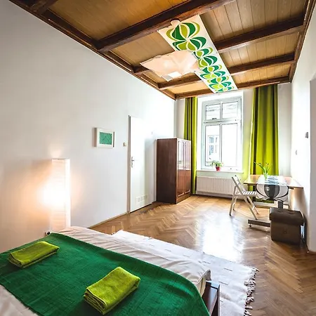 Apartament Dietla 21 Kraków