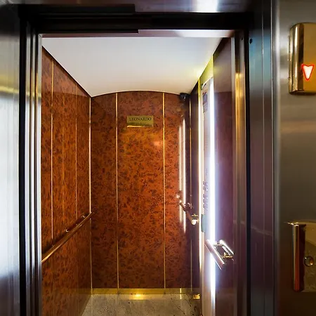 Apartament Sodispar Luxury Old Town *