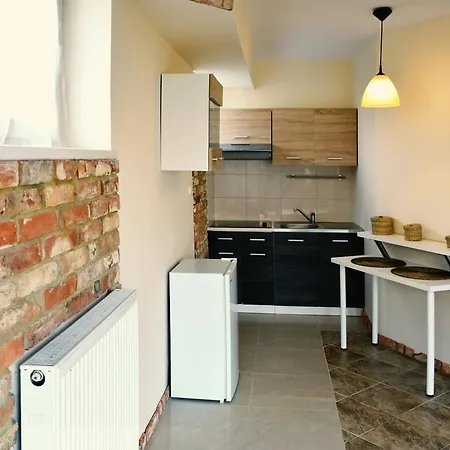 Apartmán Maria
