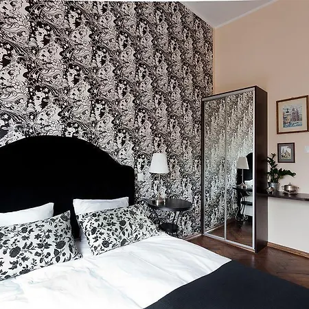 Aparthotel Angel House