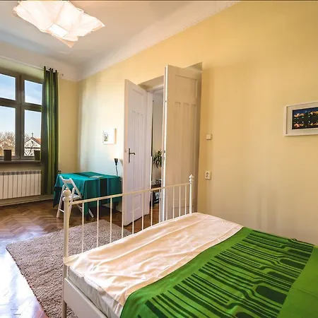 Dietla 21 Apartament Kraków