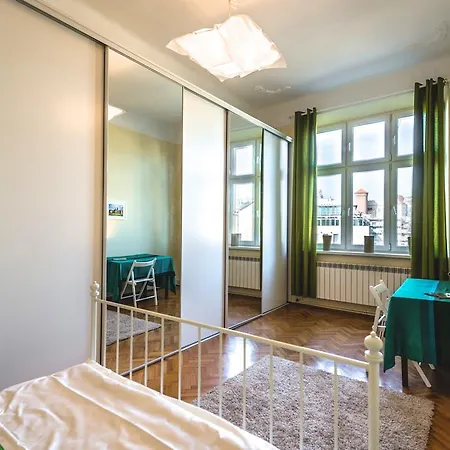 Dietla 21 * Kraków