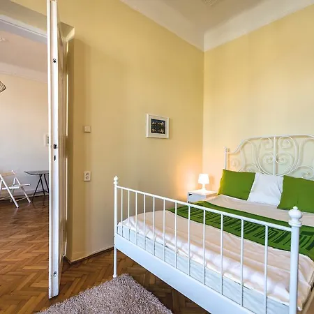Apartament Dietla 21