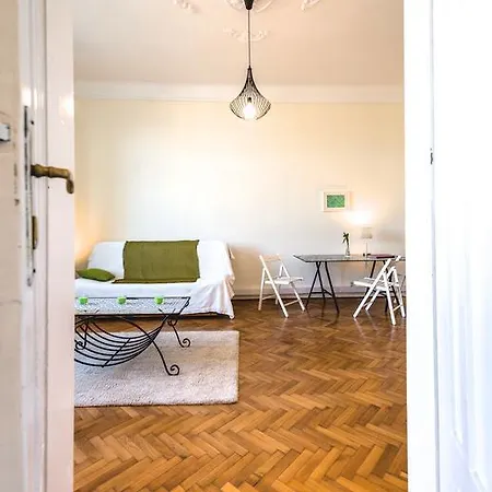 Dietla 21 Apartament