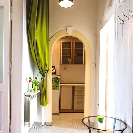 Apartament Dietla 21 Kraków