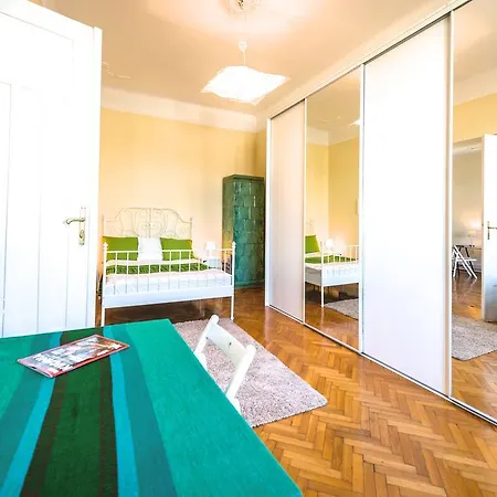 Apartament Dietla 21