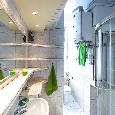 Dietla 21 Apartament Kraków