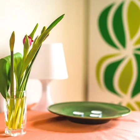 Apartament Dietla 21 Kraków