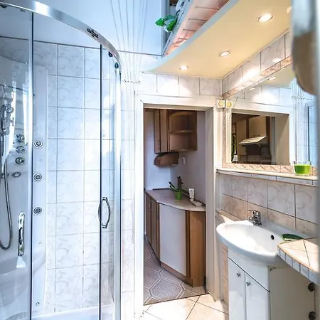 Apartament Dietla 21