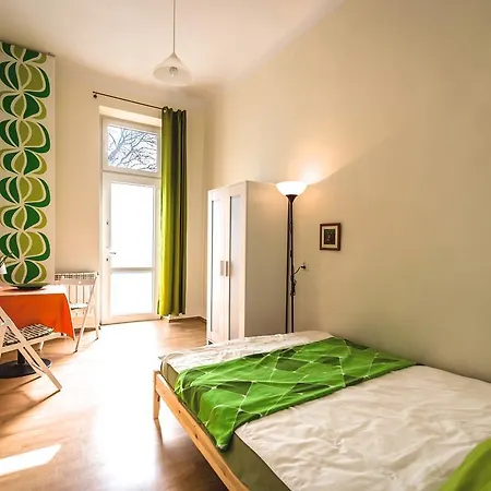 Dietla 21 Apartament Kraków