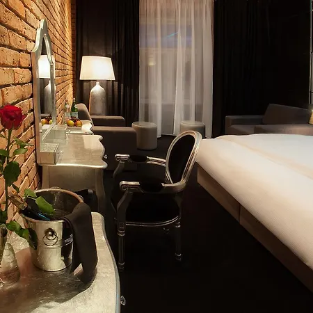 Hotel Betmanowska Main Square Adults Only Krakow