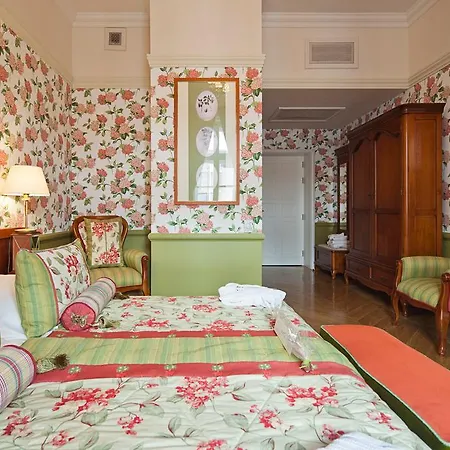 The Bonerowski Palace Boutique