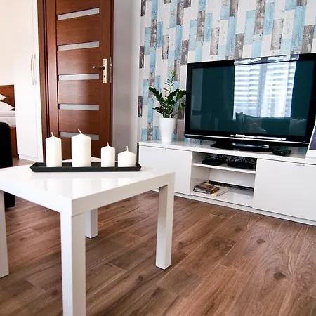 Apartment Mateo Krakow