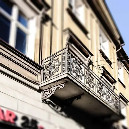 Aparthotel Aparthotel Kadetus Krakow