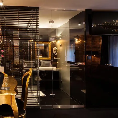 Hotel Betmanowska Main Square Adults Only Krakow
