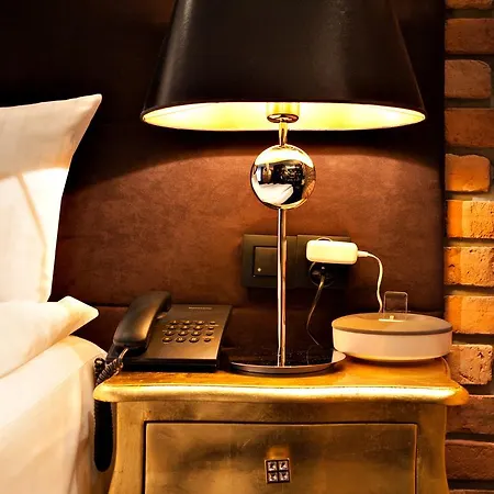 Betmanowska Main Square Adults Only 4* Krakow