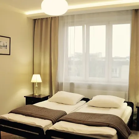 Apartament King Size *