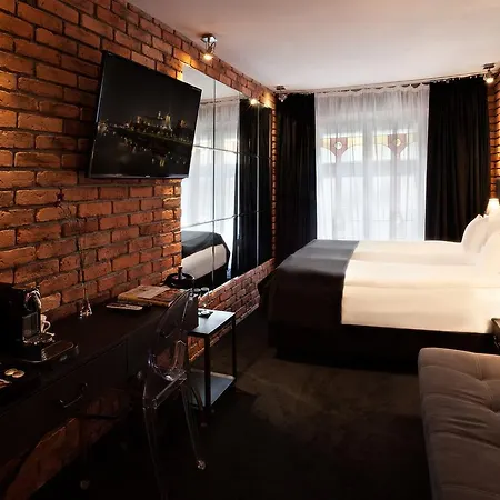 Hotel Betmanowska Main Square Adults Only Krakow