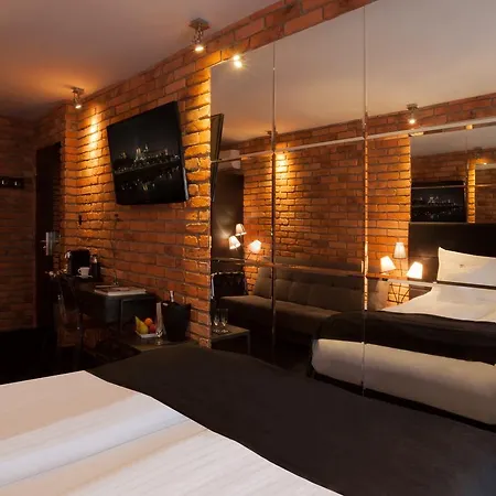 Hotel Betmanowska Main Square Adults Only